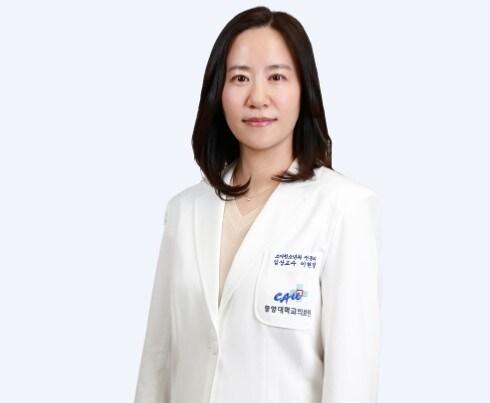 본문 이미지 - 이현경 중앙대병원 소아청소년과 교수(중앙대병원 제공)