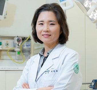 본문 이미지 -  이덕화  이대목동병원 응급의학과 교수(이화의료원 제공)