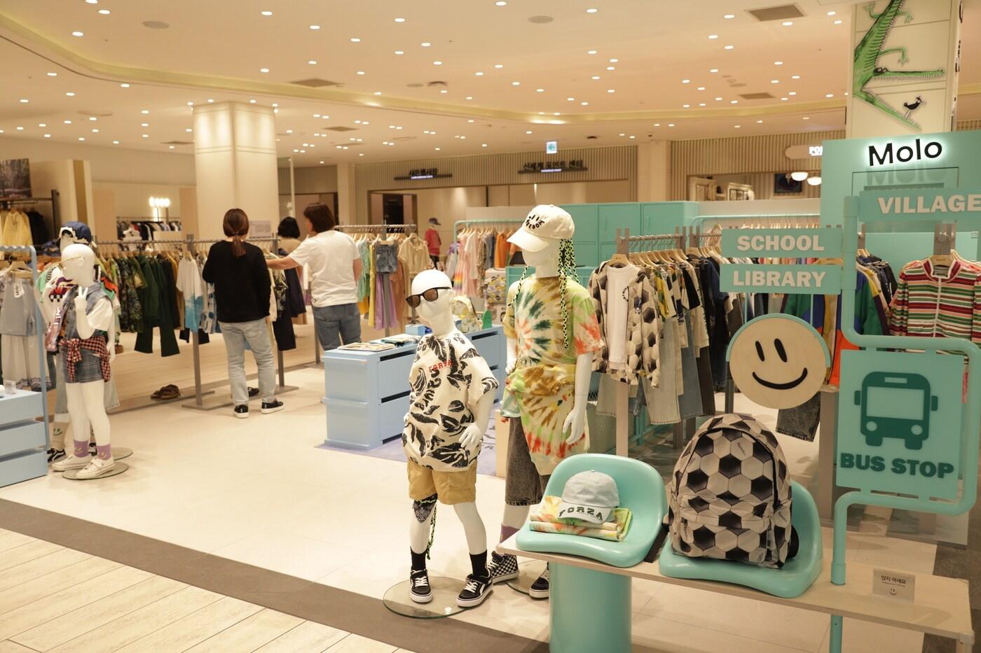 (신세계백화점 제공)