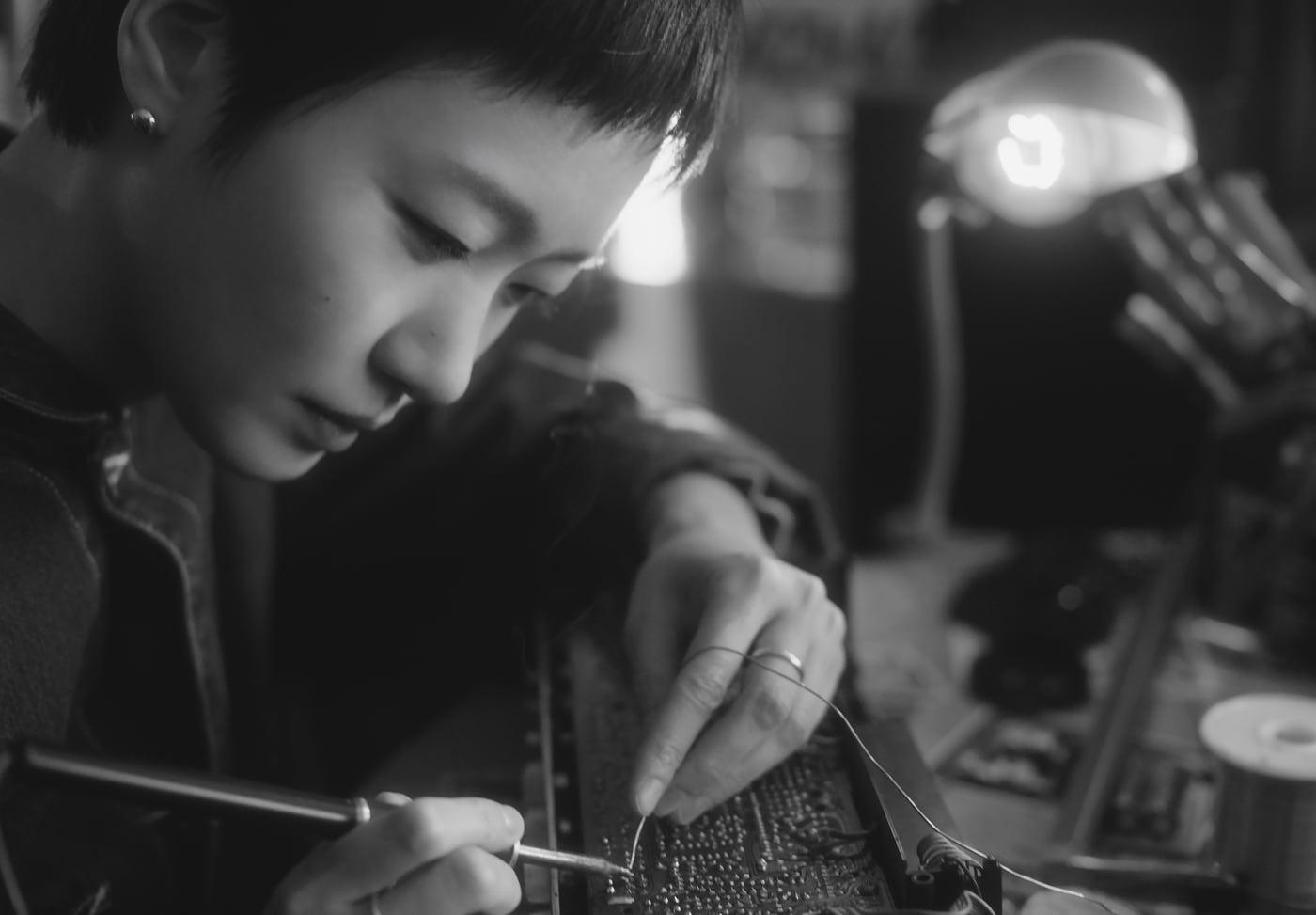 미쟝센단편영화제 트레일러