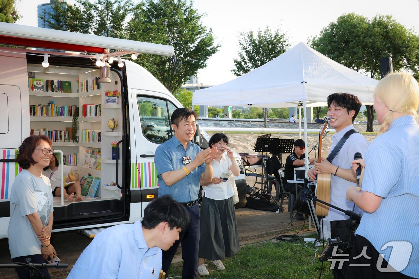 (서울 서초구 제공)  