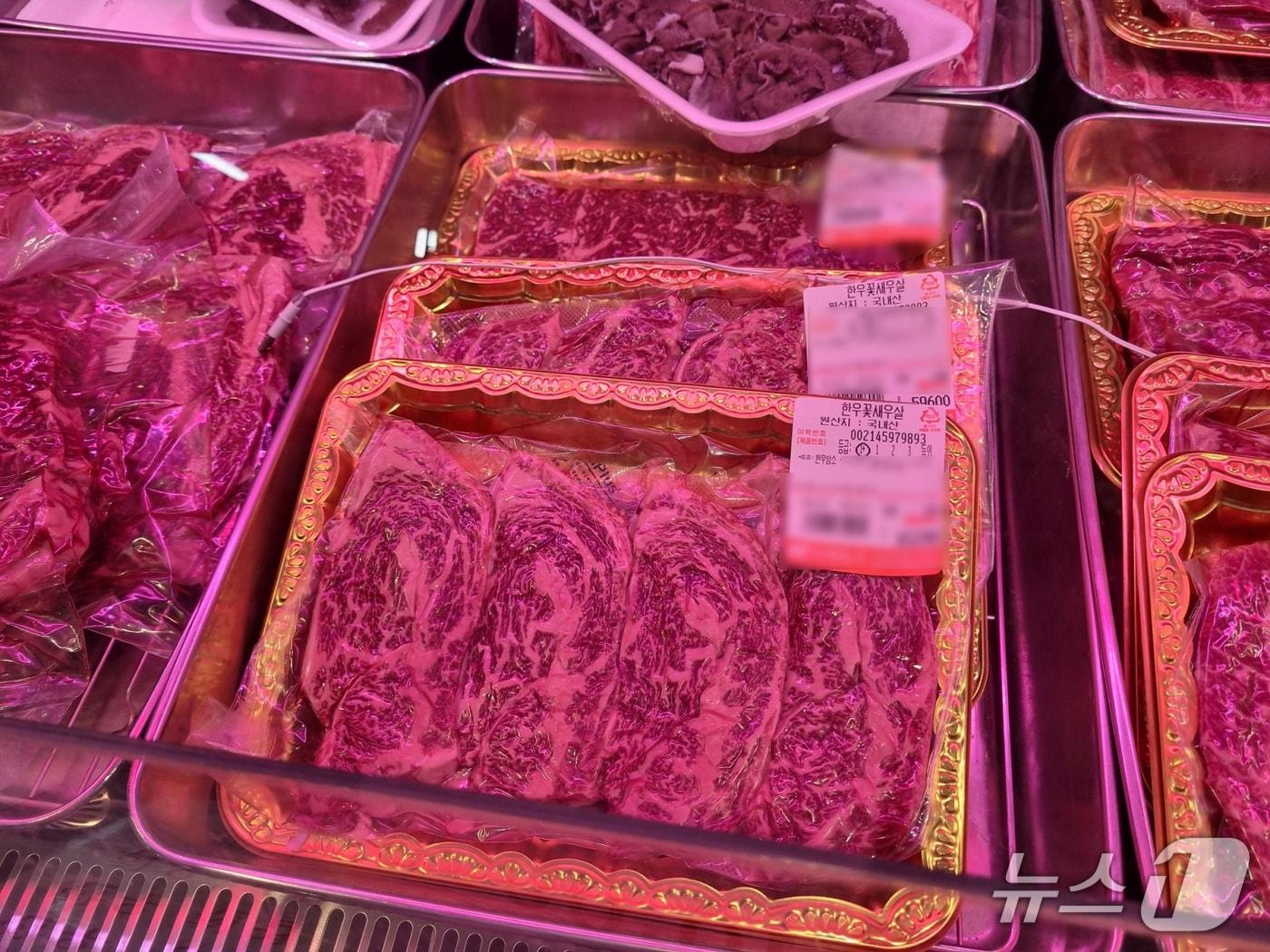 본문 이미지 - 원산지 거짓 표시로 적발된 사례.(대전시 제공. 재판매 및 DB금지)/뉴스1