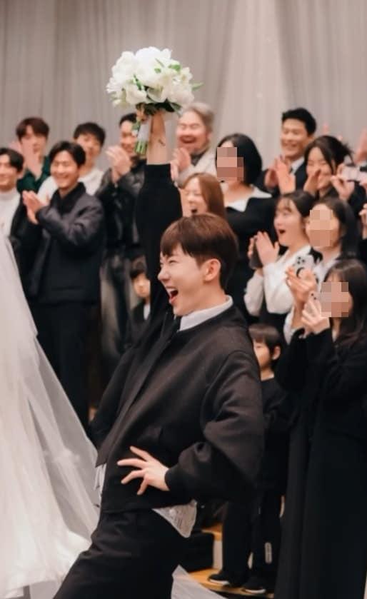 본문 이미지 - 조권/인스타그램 캡처