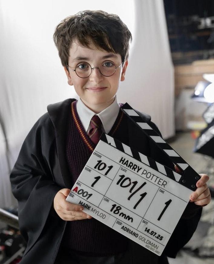 본문 이미지 - HBO 인스타그램