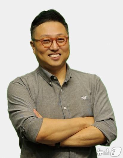 본문 이미지 - 구자홍 비노클래식 대표 (목원대 제공.재판매 및 DB금지)/뉴스1