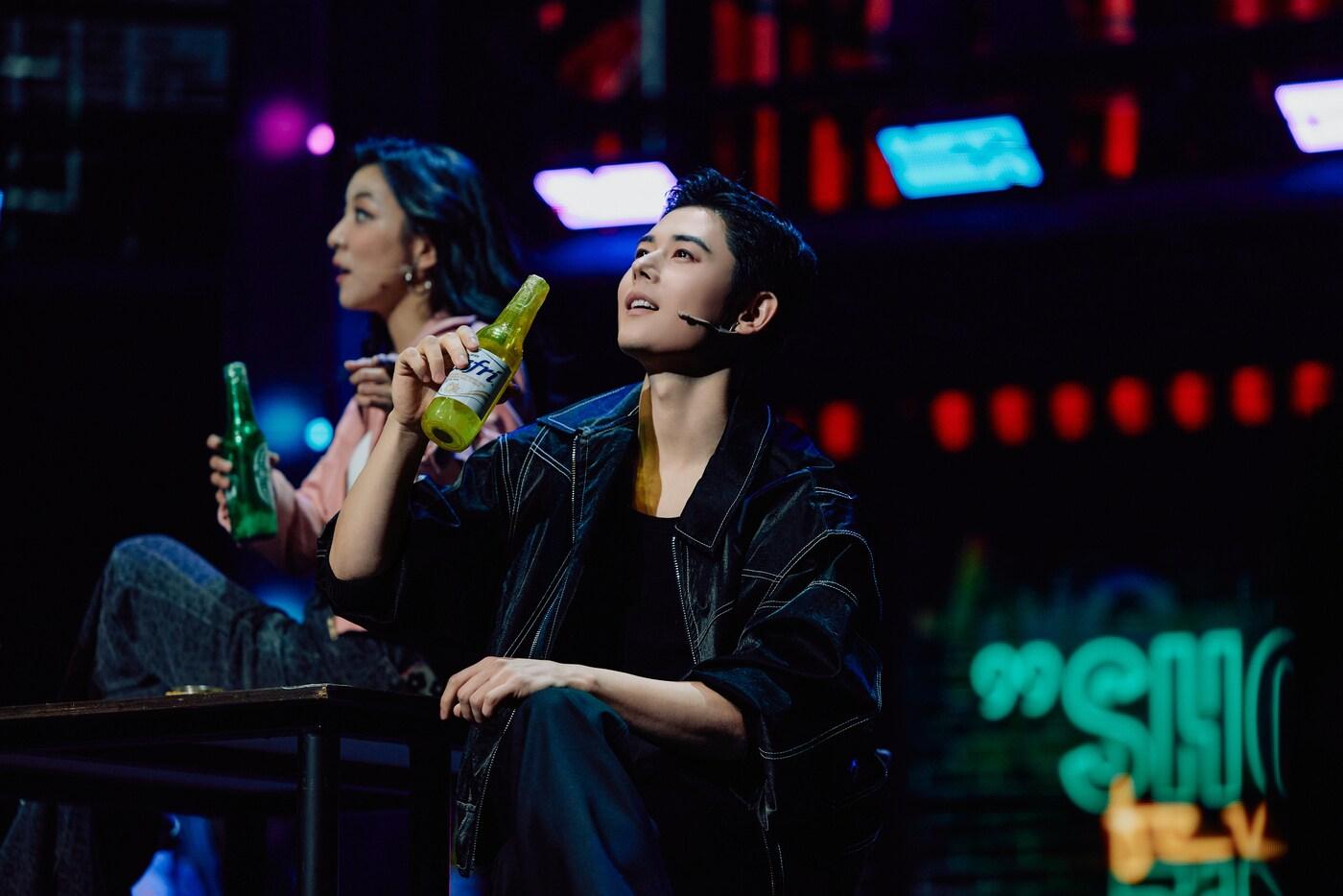 가수 겸 배우 김동준/ 사진제공=아트원컴퍼니