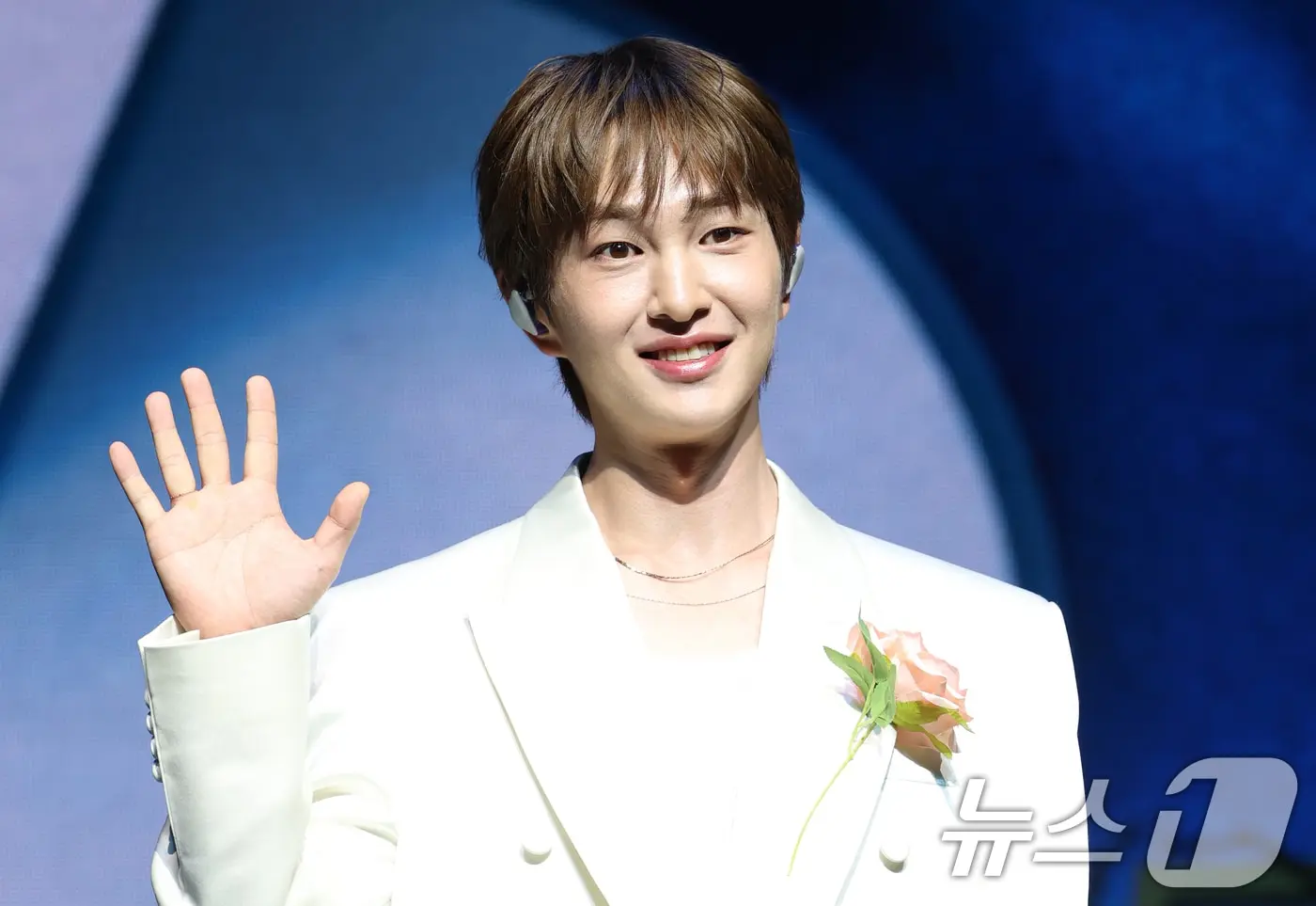 본문 이미지 - 그룹 샤이니 온유  ⓒ 뉴스1 권현진 기자