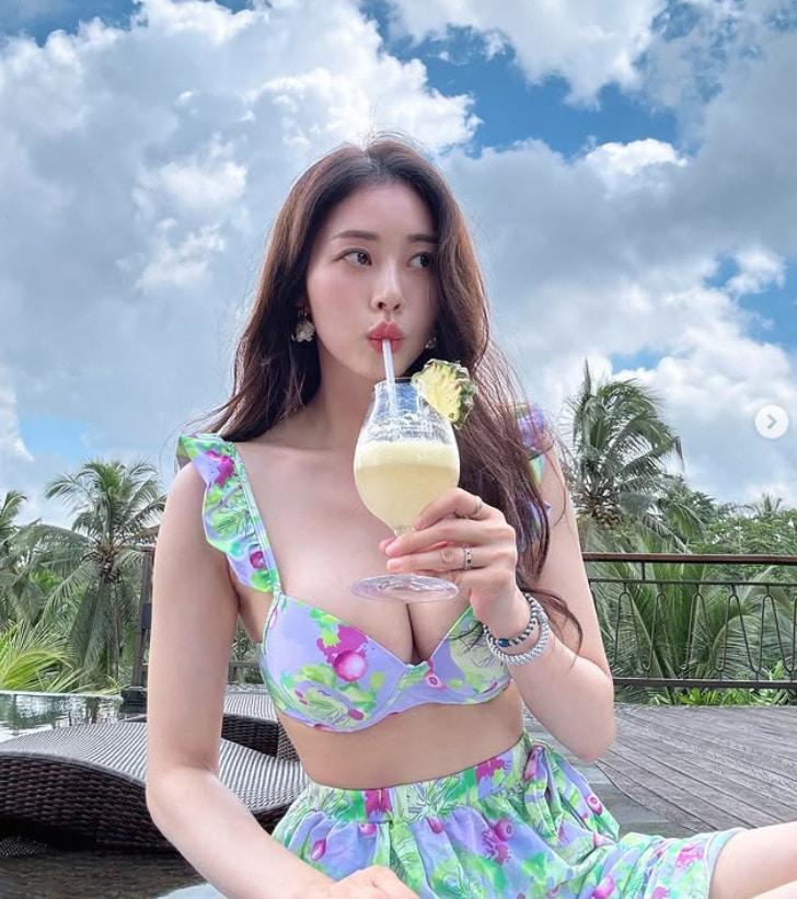 본문 이미지 - 서동주 인스타그램