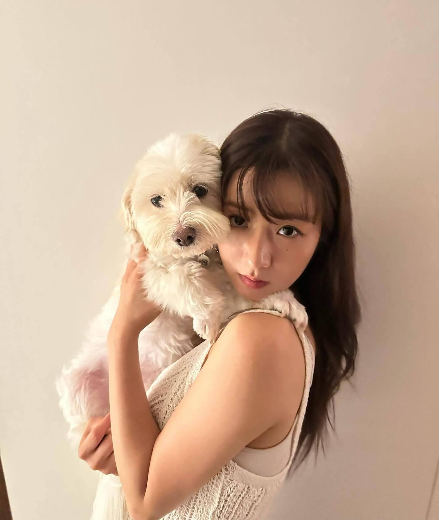 본문 이미지 - 사진=윤보미 인스타그램