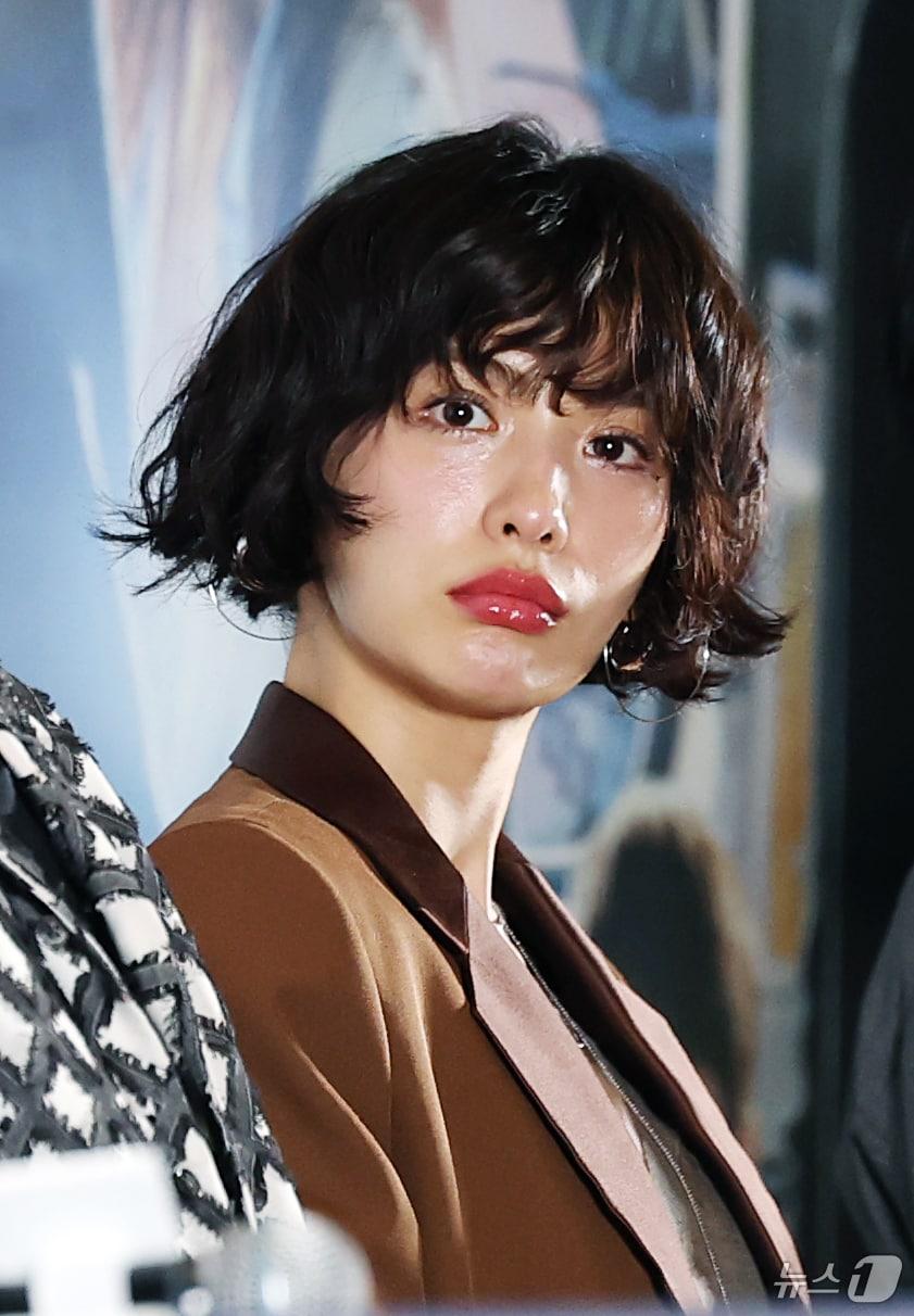 본문 이미지 - 배우 나나ⓒ News1 권현진 기자