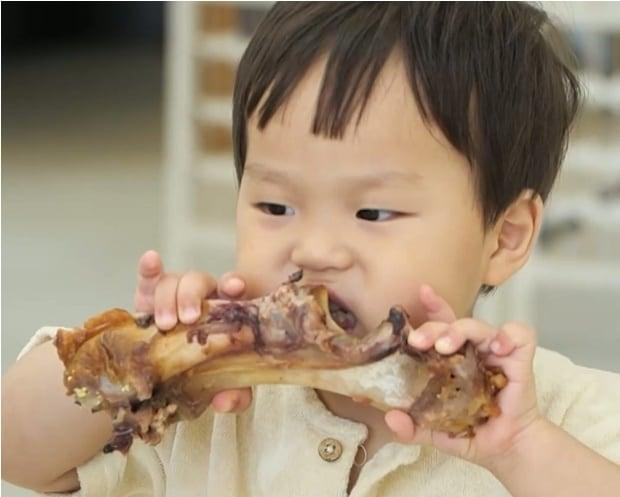 본문 이미지 - KBS 2TV '슈퍼맨이 돌아왔다'