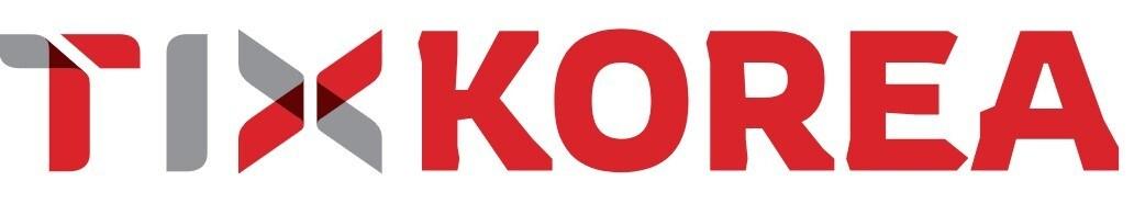 본문 이미지 - 틱스코리아 로고 이미지(틱스코리아 제공)