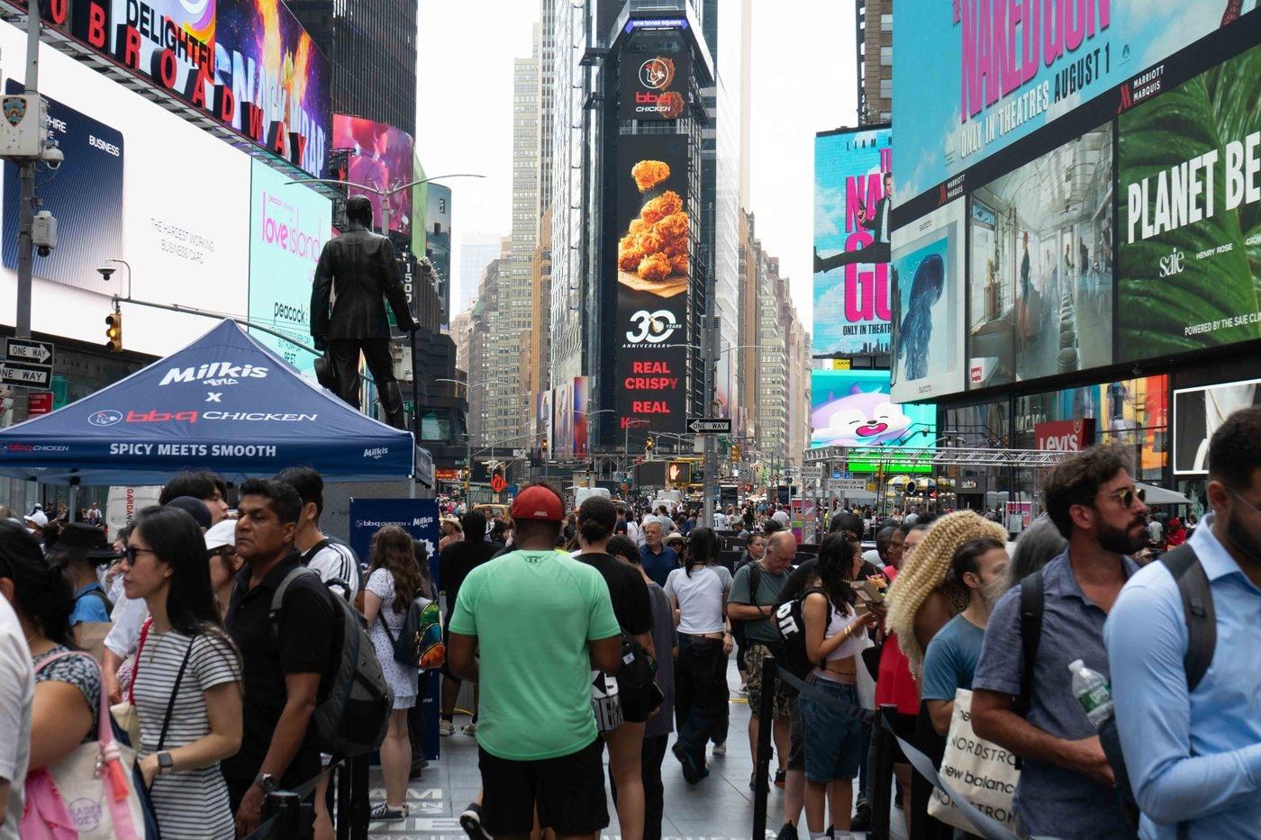 &#40;제네시스BBQ 제공&#41;