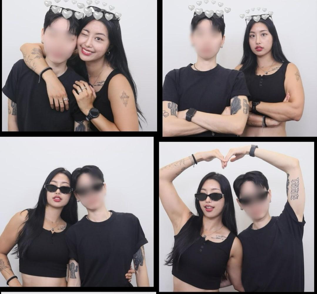 본문 이미지 - 사진=곽선희 인스타그램 갈무리