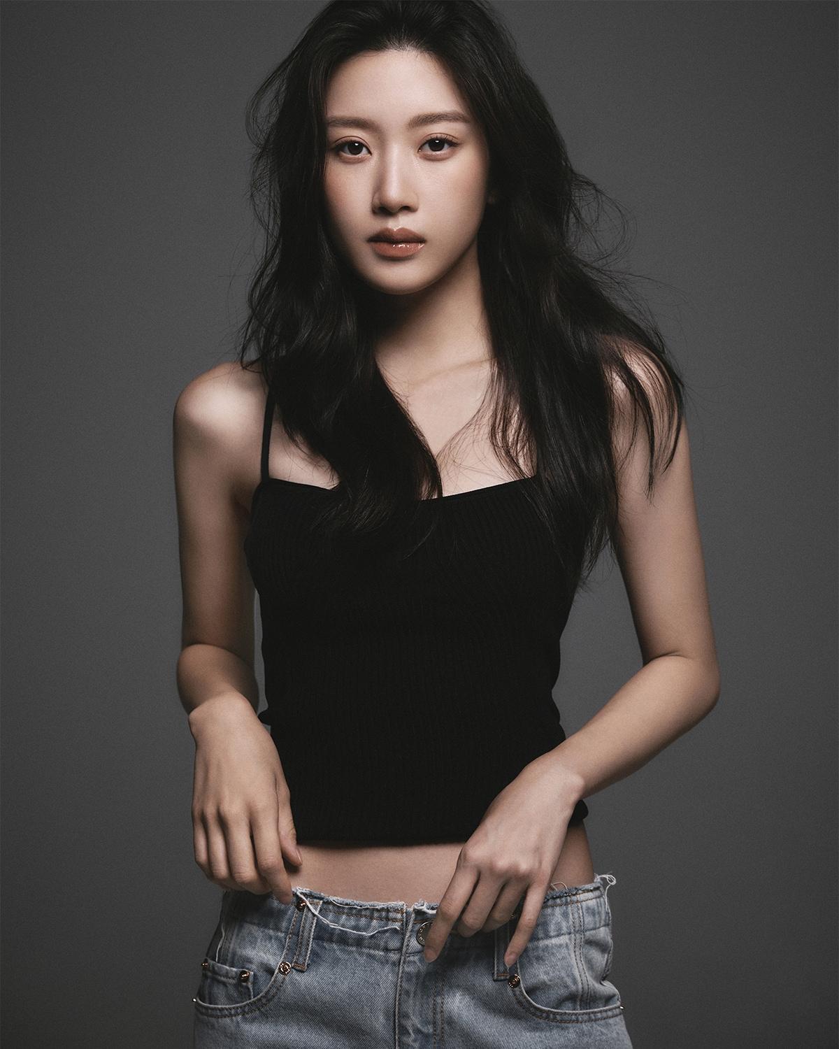 본문 이미지 - 배우 문가영 / 사진제공=피크제이엔터테인먼트