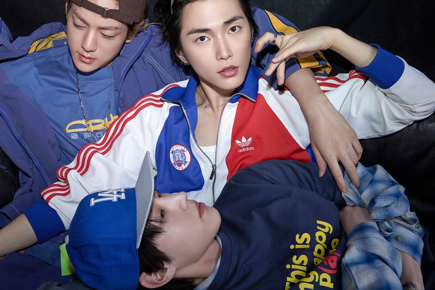 승한앤소울(SM엔터테인먼트 제공)