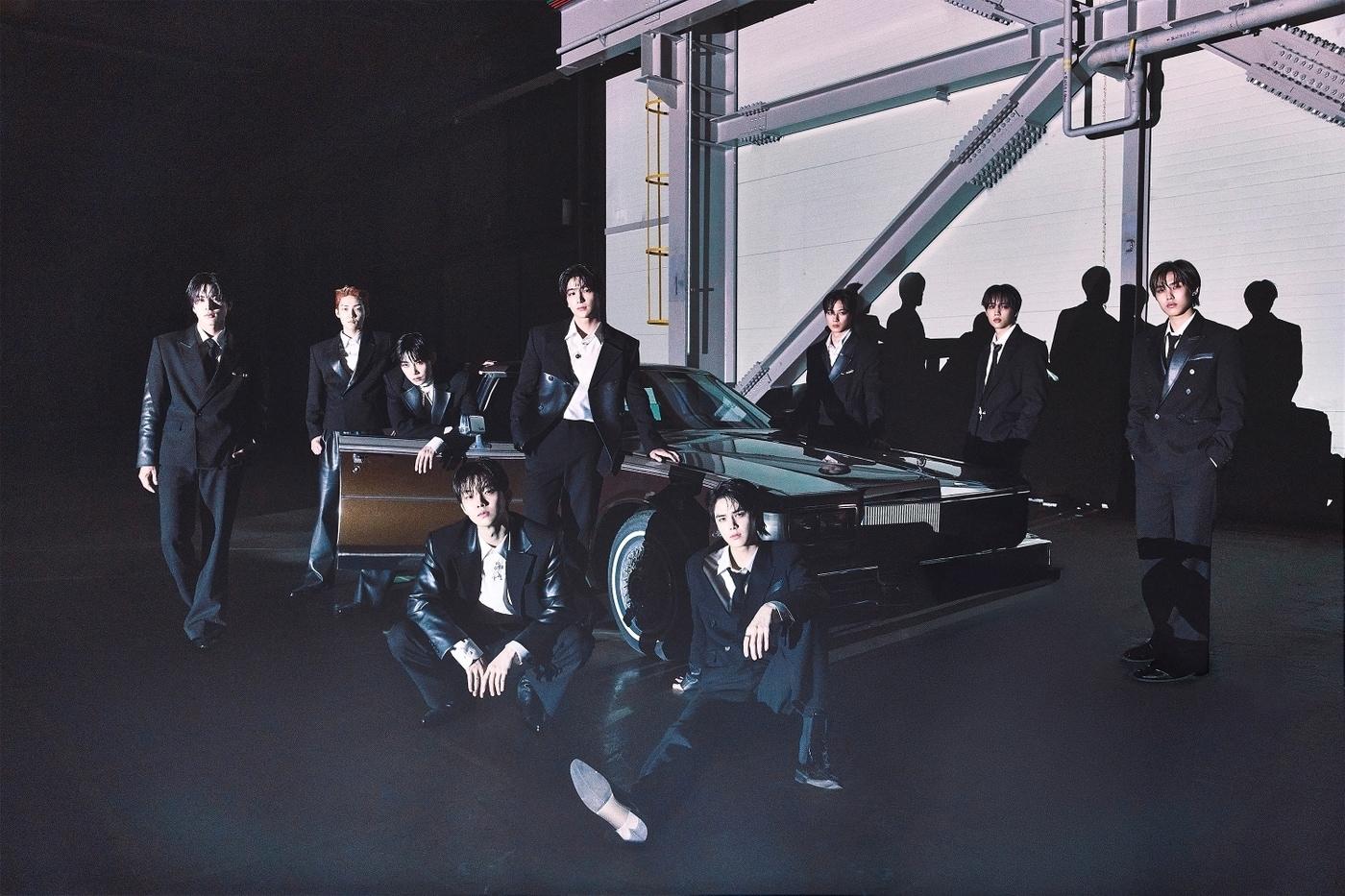 더보이즈(원헌드레드 제공)