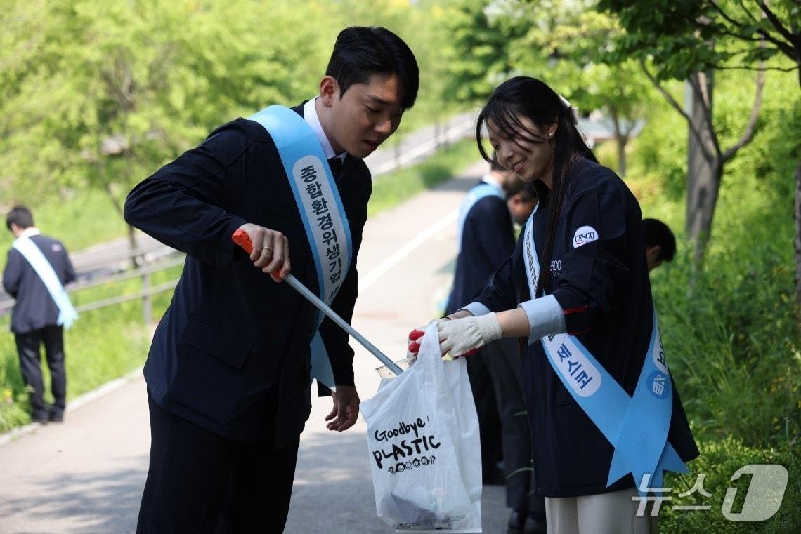본문 이미지 - 행사 사진 (세스코 제공)