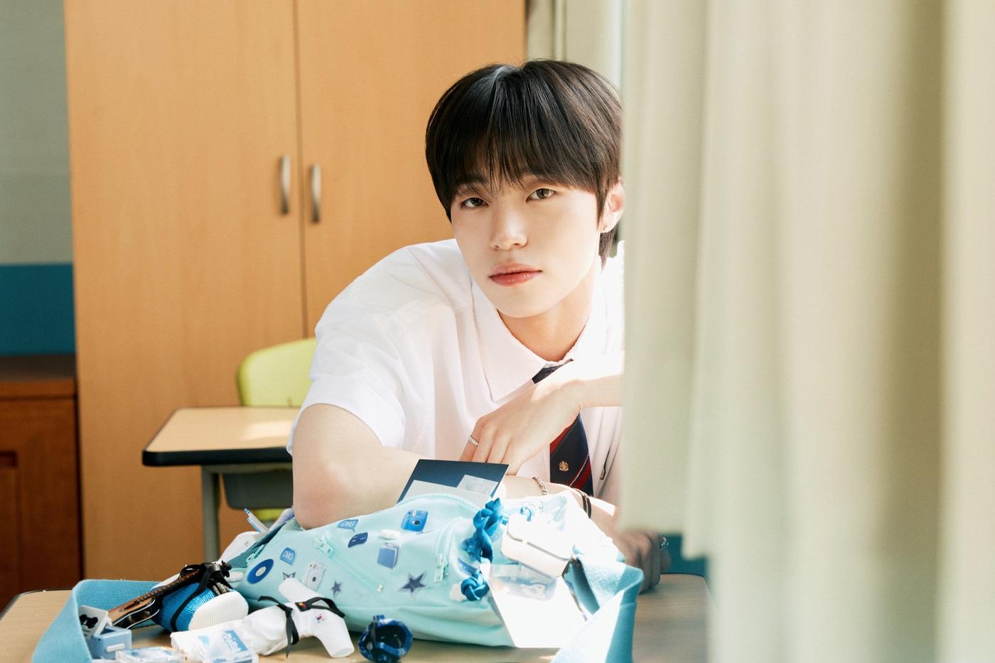 가수 도하/ 사진제공=하이버랩