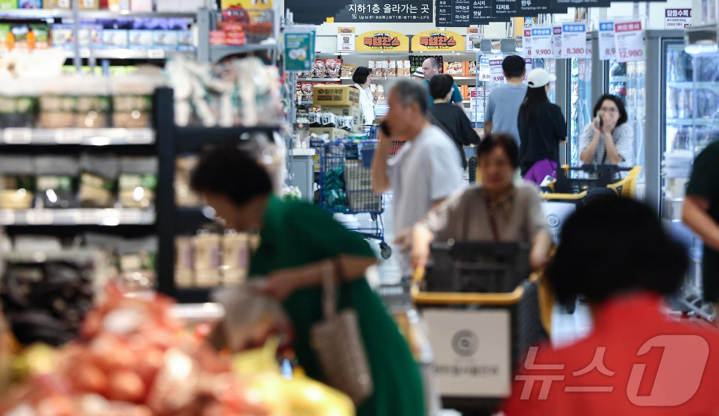 본문 이미지 - <자료사진> 2025.7.16 ⓒ 뉴스1 김도우 기자