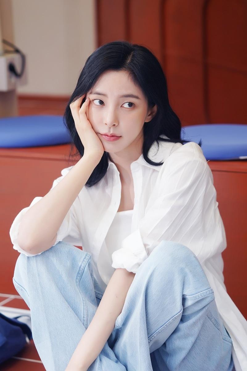 본문 이미지 - 배우 신수현 /사진제공=매니지먼트 런