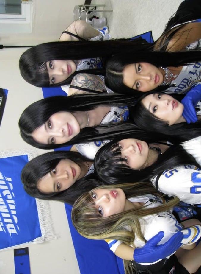 본문 이미지 - 스우파3 범접 인스타그램