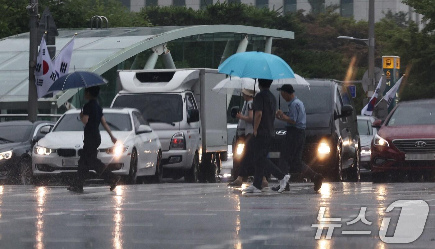 자료 사진./뉴스1 ⓒ News1 구윤성 기자