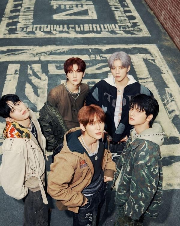 본문 이미지 - 큐브엔터테인먼트