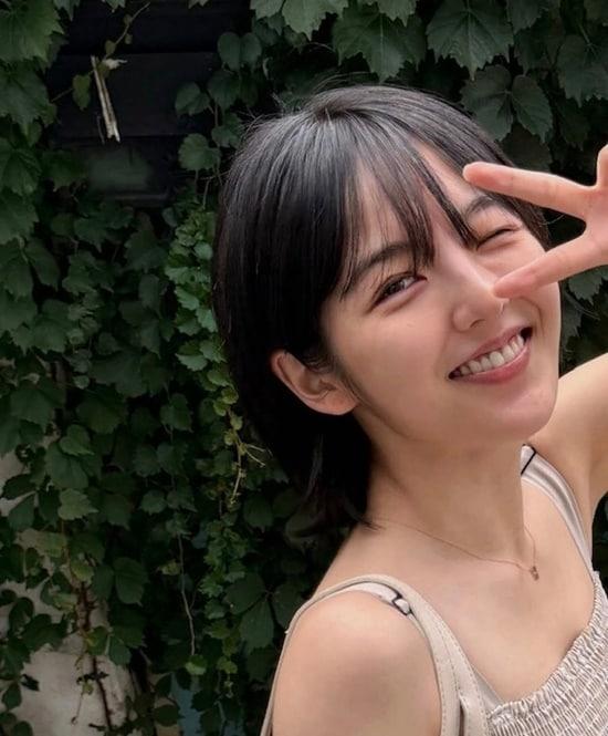 본문 이미지 - 서신애 인스타그램