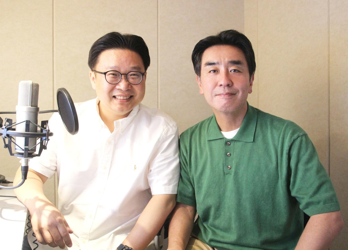 본문 이미지 - 서경덕 교수, 류승룡