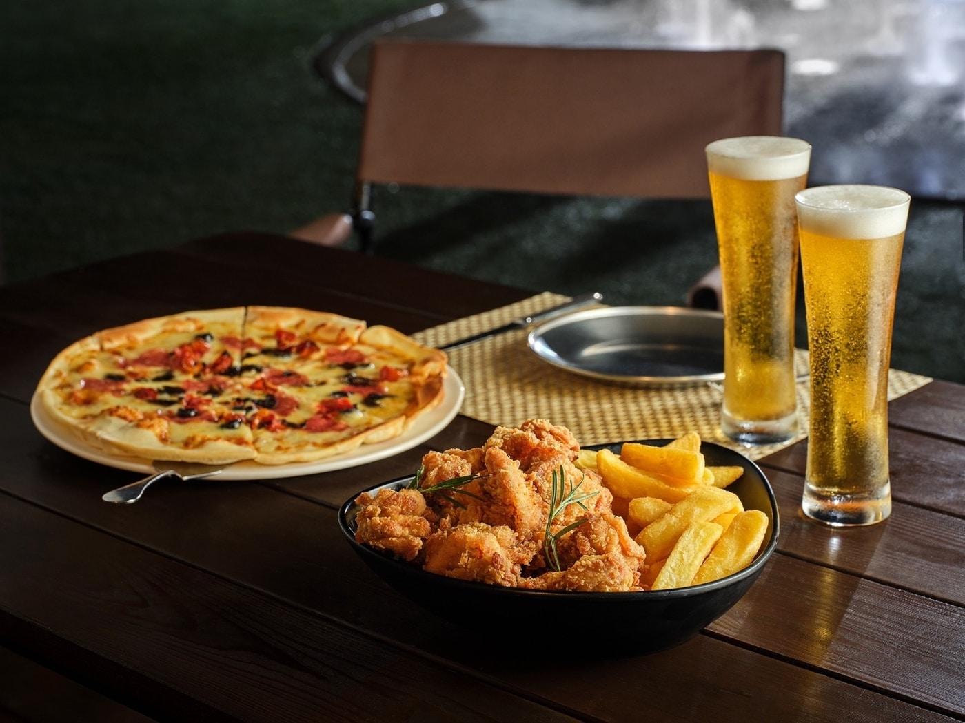 본문 이미지 - (제주신라호텔 제공). 