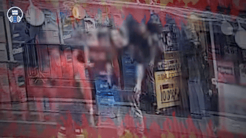 본문 이미지 - ('서울경찰' 유튜브 갈무리)