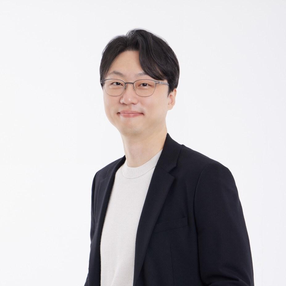 본문 이미지 - 안중현 넥써쓰 부사장(넥써쓰 제공. 재판매 및 DB금지)2025.7.17/뉴스1