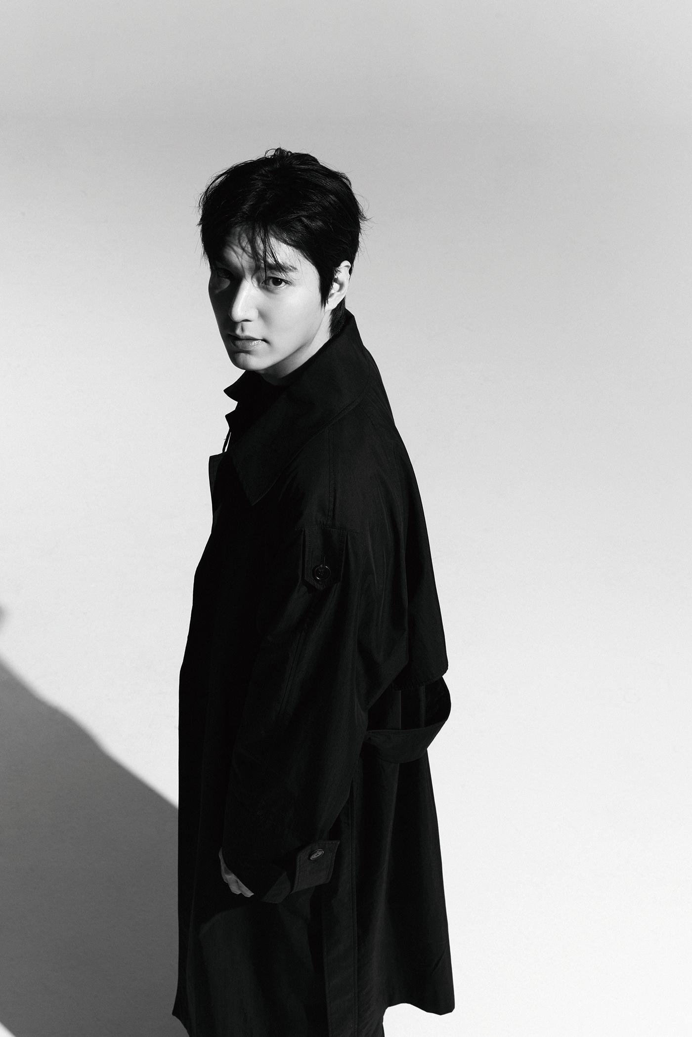 본문 이미지 - 이민호(MYM엔터테인먼트 제공)