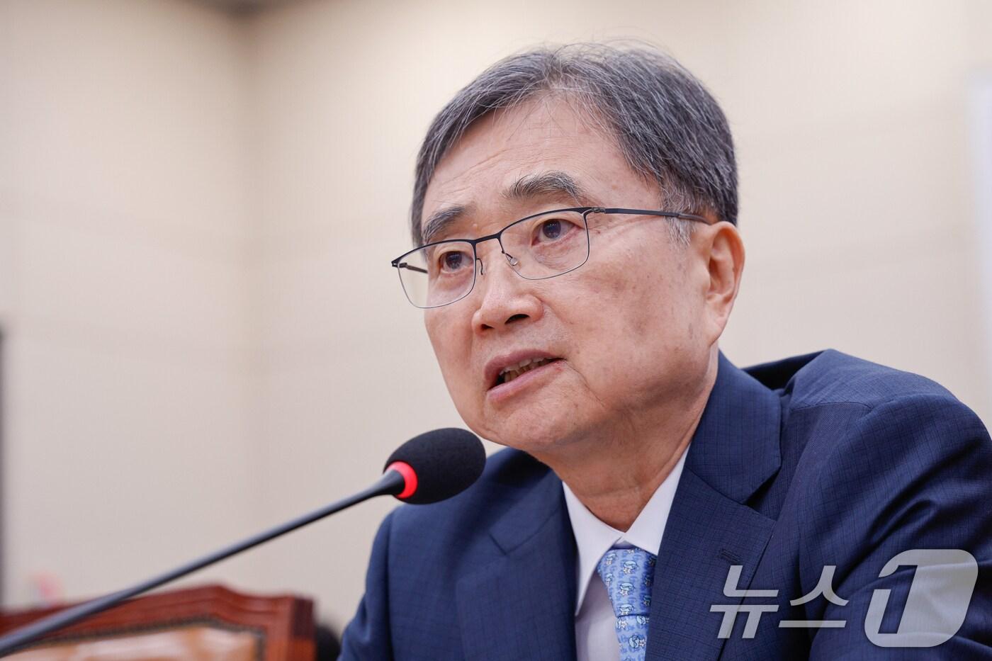 조현 외교부 장관./뉴스1 ⓒ News1 안은나 기자