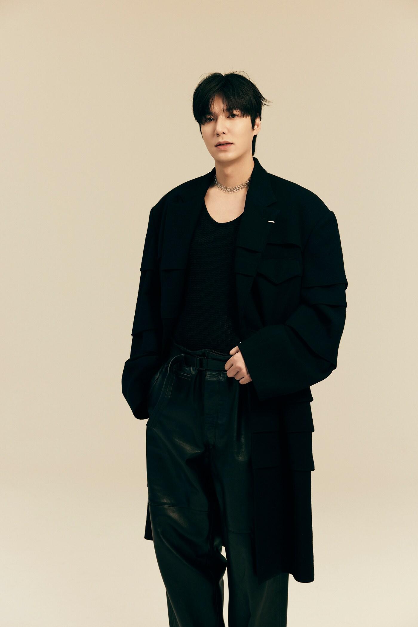 본문 이미지 - 이민호(MYM엔터테인먼트 제공)