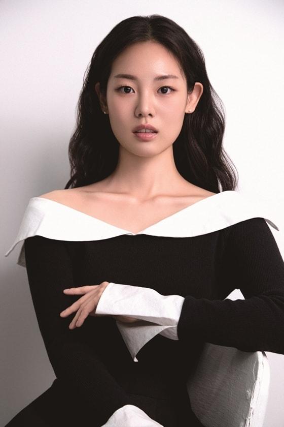 본문 이미지 - 배우 권한솔 / 사진제공=피프티원케이