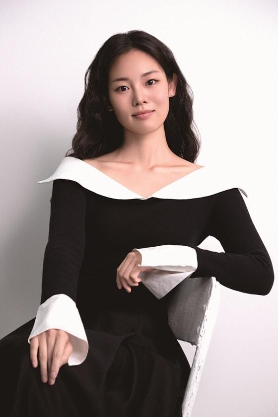 본문 이미지 - 배우 권한솔 / 사진제공=피프티원케이