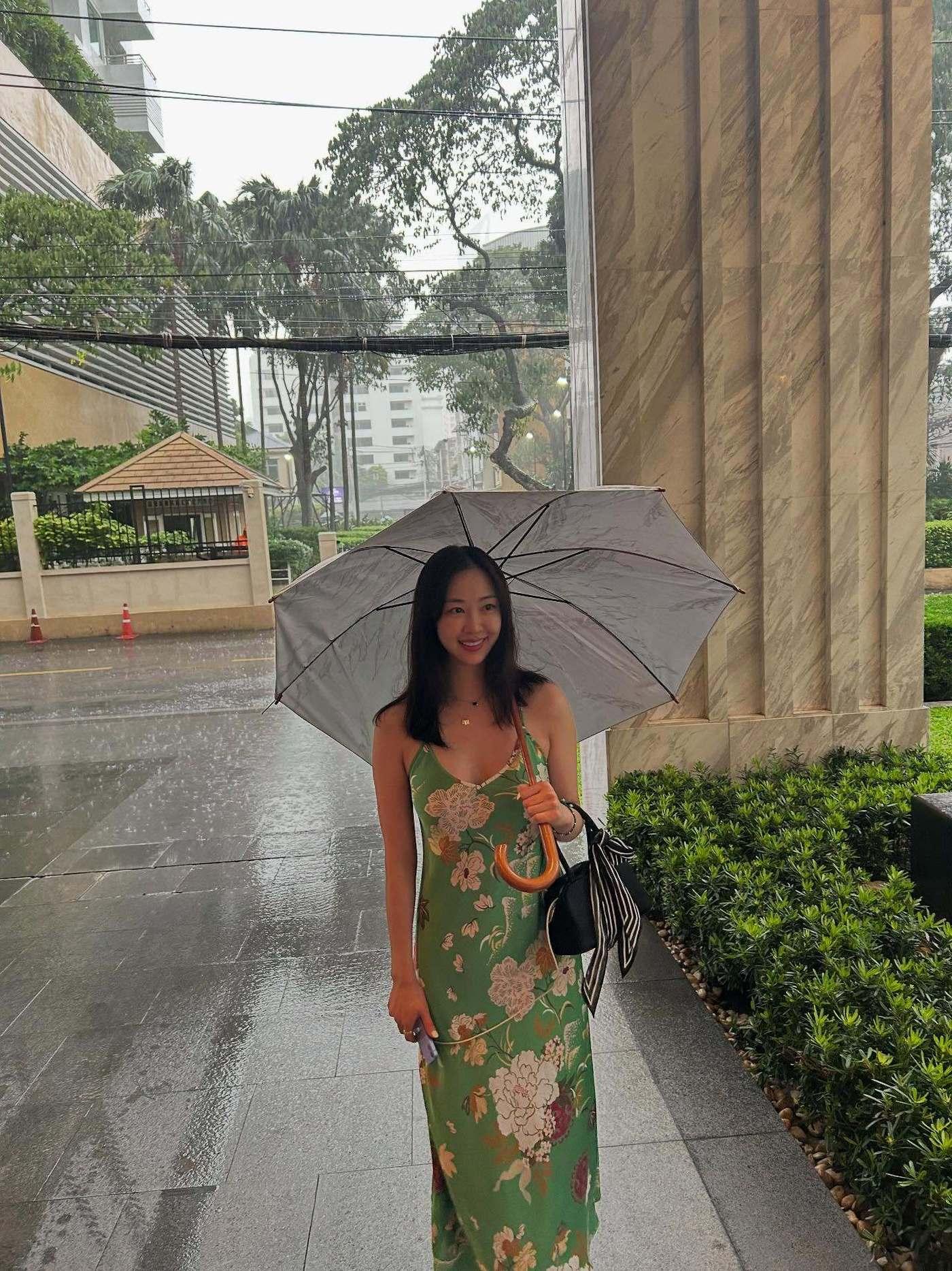 본문 이미지 - 사진=김다솜 인스타그램 갈무리