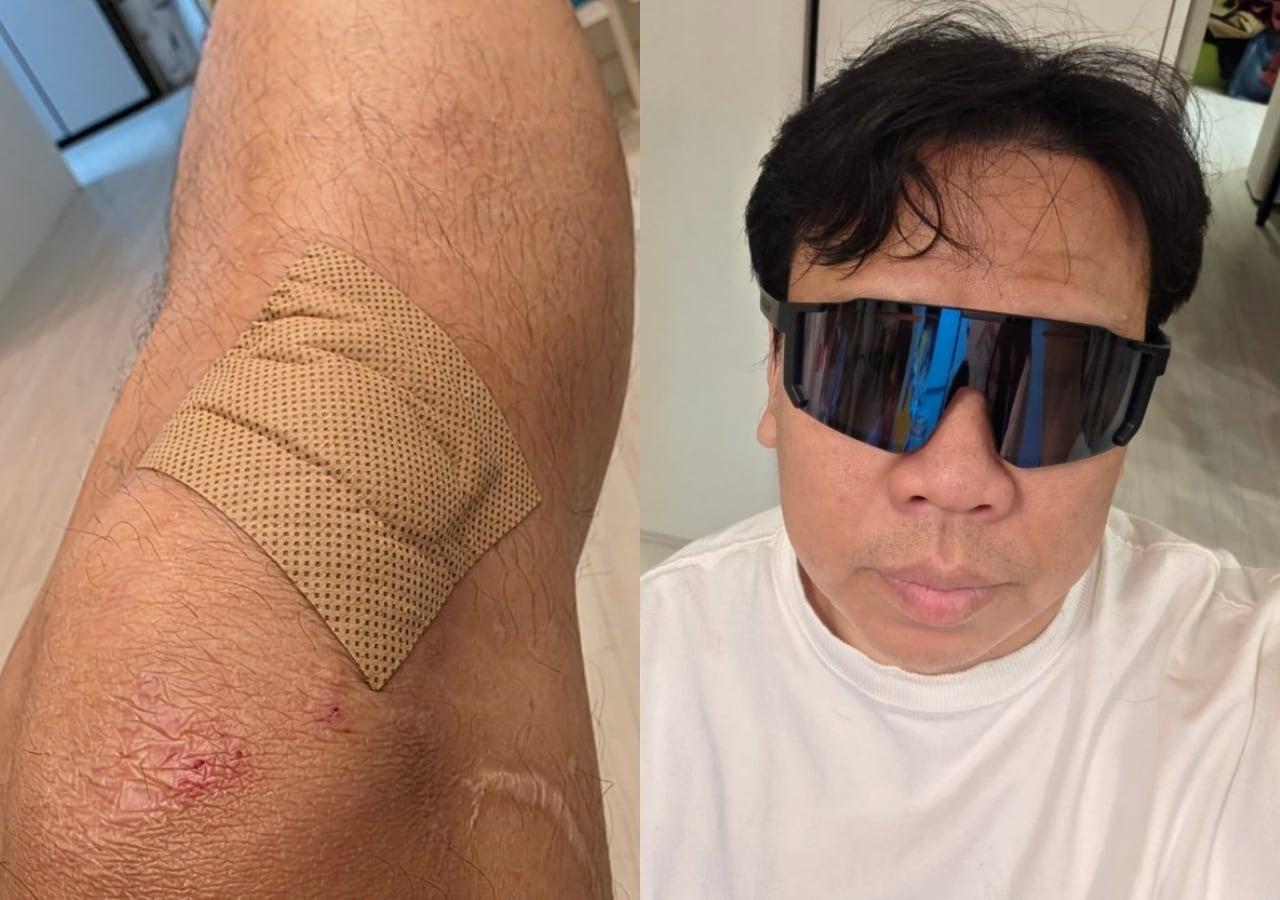 본문 이미지 - 오지헌 인스타그램