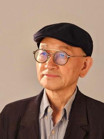 본문 이미지 - 윤범모 광주비엔날레 신임 대표이사 &#40;광주비엔날레 재단 제공&#41;