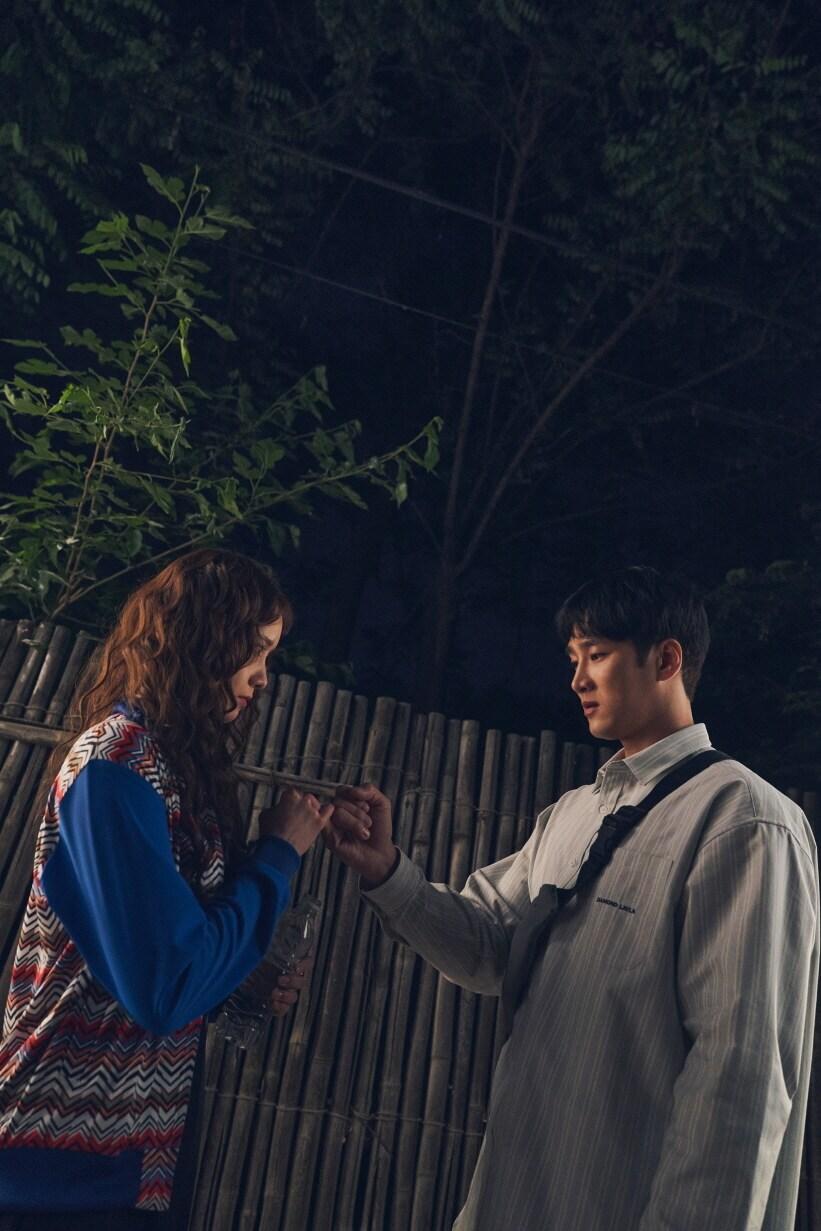 본문 이미지 - '악마와의 썸' 스틸 컷