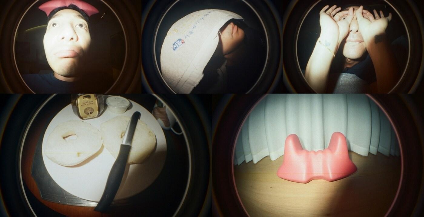 로이킴 '김상우' 인스타그램 갈무리