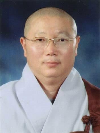 본문 이미지 - 마곡사 제31대 주지후보 원경스님