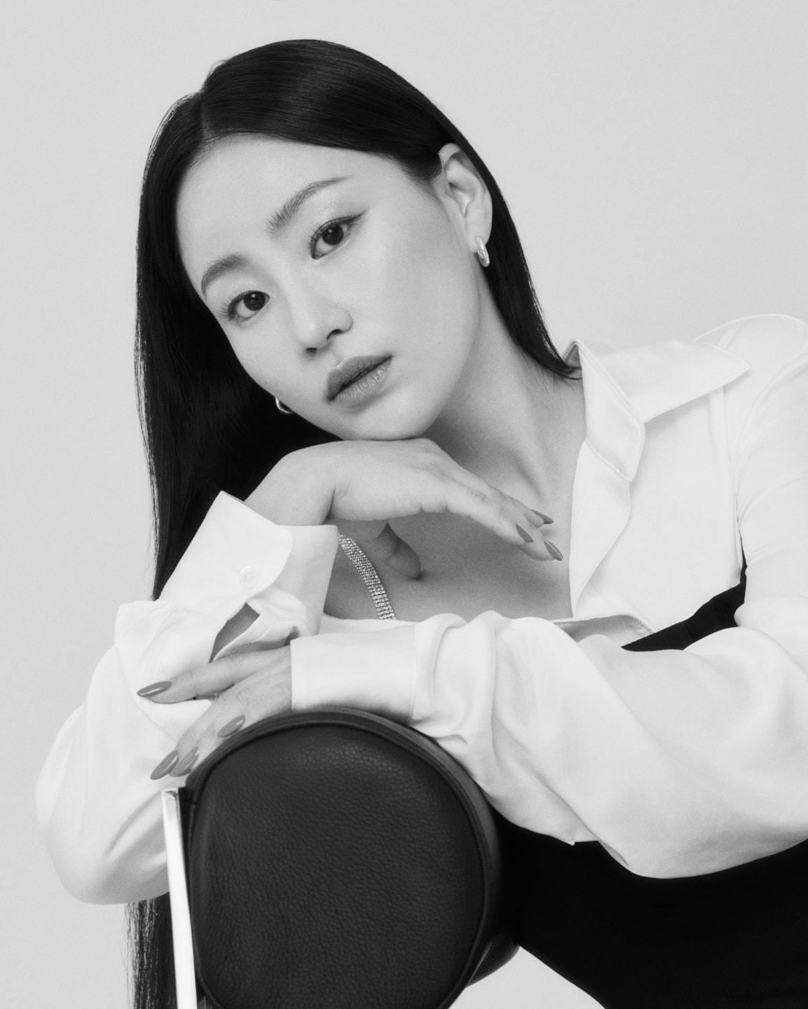 본문 이미지 - 조현아(앤드류컴퍼니 제공)