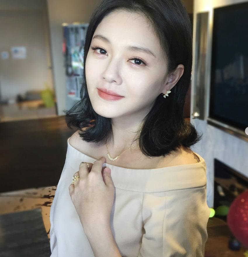 본문 이미지 - 쉬시위안 SNS