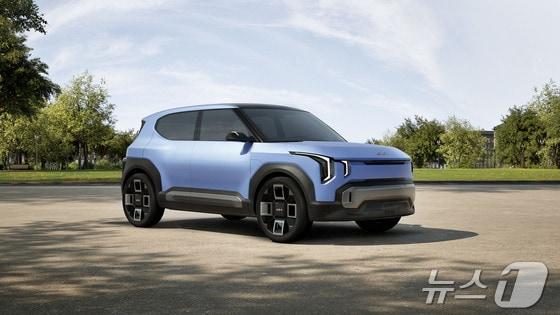 본문 이미지 - 기아 ev2