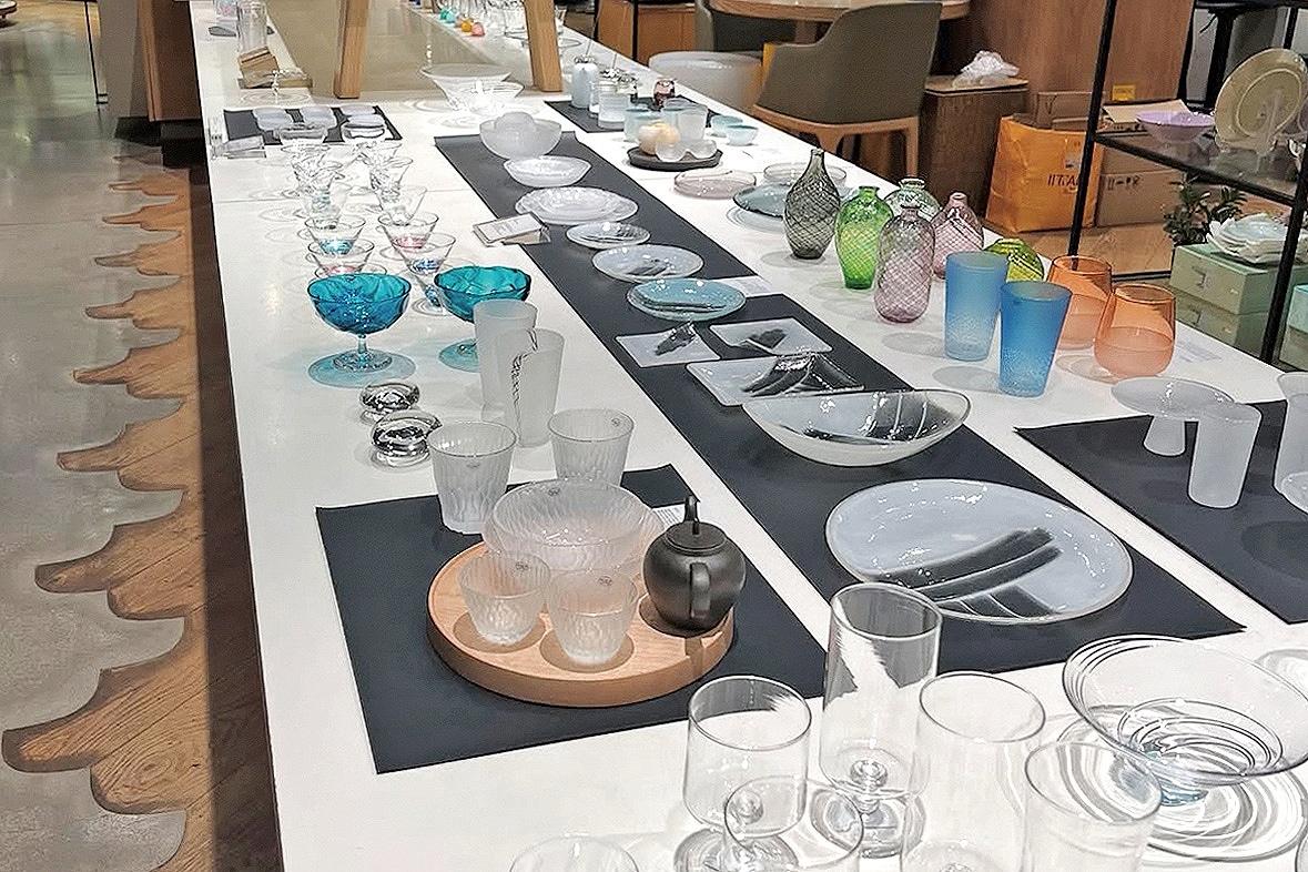 본문 이미지 - 신세계백화점 강남점 9층 아뜨망 팝업스토어 전경(신세계백화점 제공)