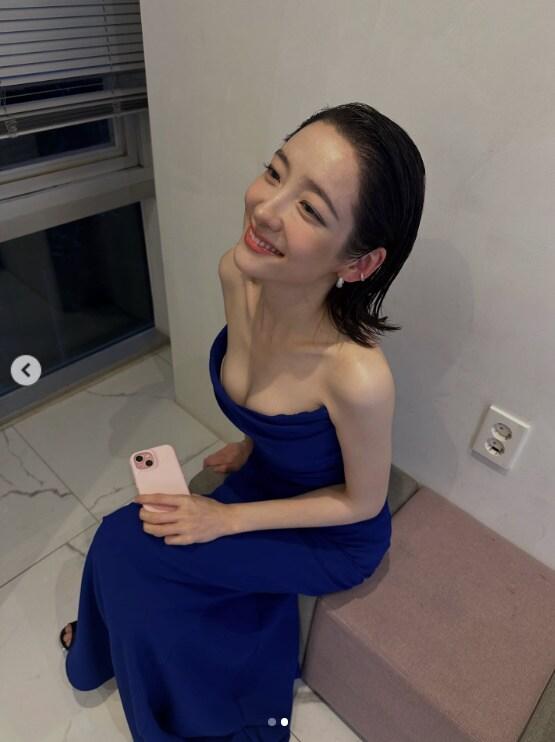 본문 이미지 - 박지현 인스타그램 캡처