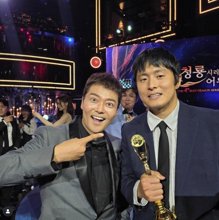 본문 이미지 - 전현무 인스타그램 캡처